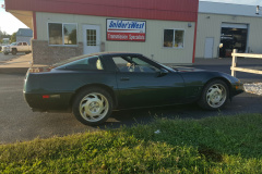 FB-Corvette
