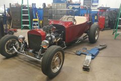 FB23T