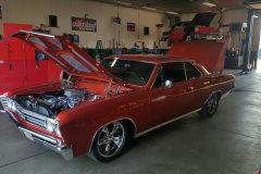 fb67chevelle