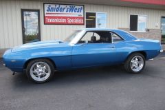 fb69camaro
